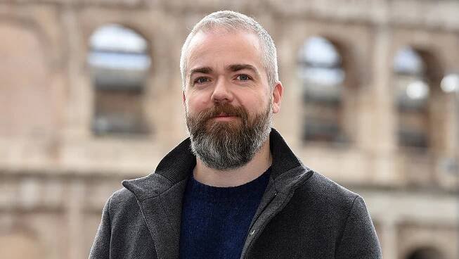 David Sandberg