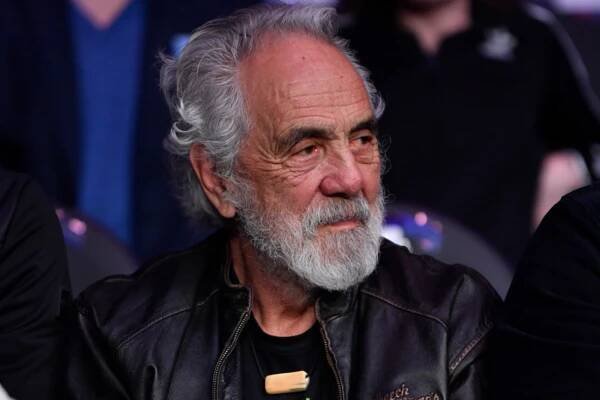 Tommy Chong