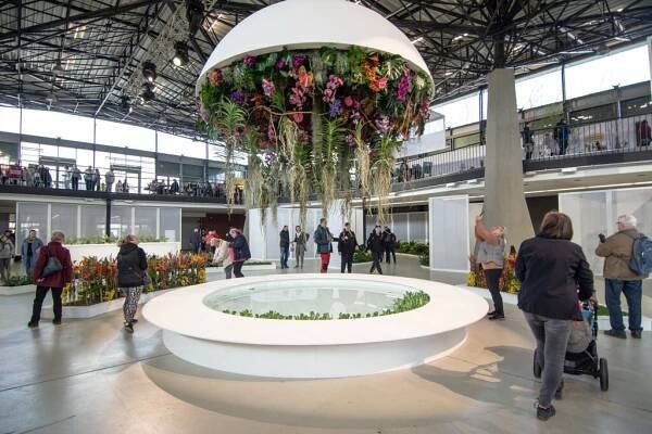 20. až 23. dubna se koná Flora Olomouc. Stavte se za námi - ALPA