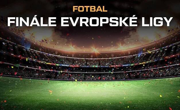 Finále Evropské ligy 2025 - live přenos, sestavy