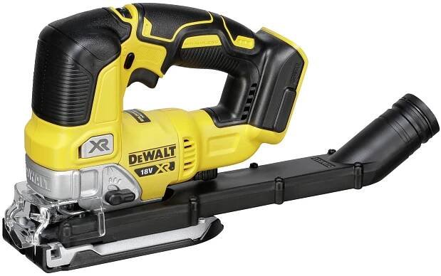 DeWALT DCS334NT-XJ - Stichsäge - schnurlos - 18 V (DCS334NT-XJ)