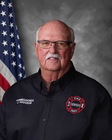 Administration | Oswego Fire Protection District