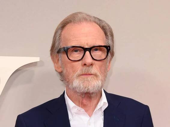 Bill Nighy says his 'pay quintupled' after 'Love Actually'