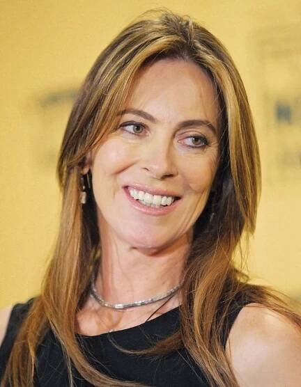 Kathryn Bigelow (American director)