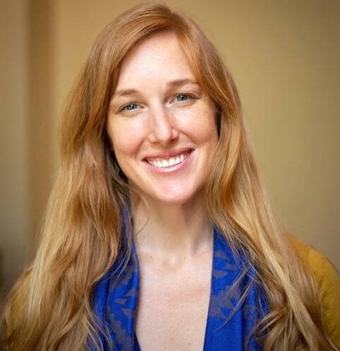 About — Megan Baker Welles LCPC, LMFT, PMH-C