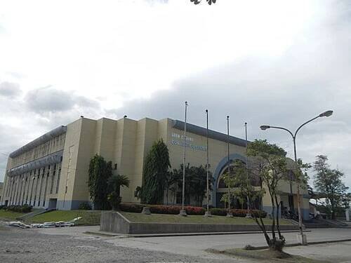 San Fernando, Pampanga - Wikipedia