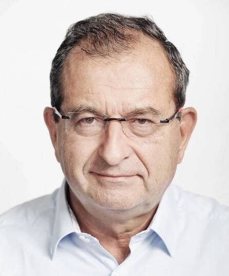 Cyril_Hoschl - DOBRÝ ANDĚL