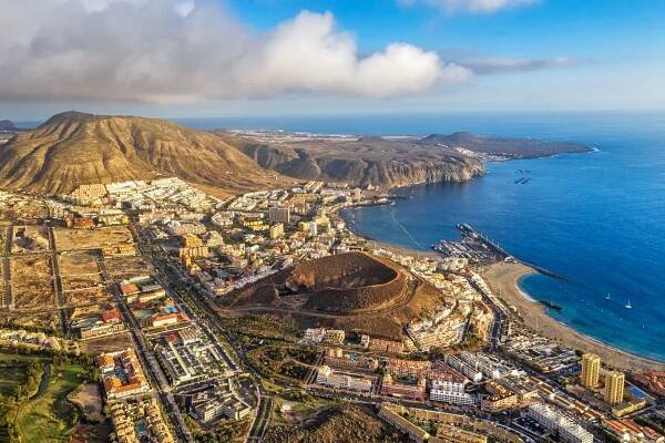 tenerife los cristianos
