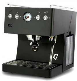 Kávovar na espresso Quick Mill Luna - termoblok
