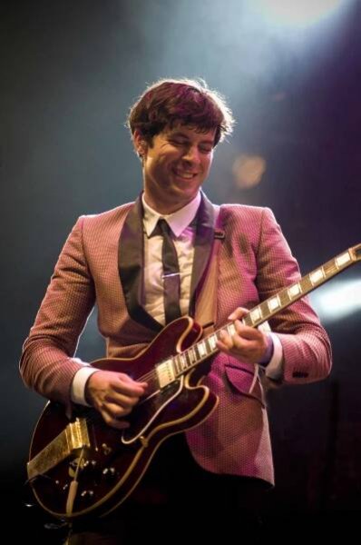 List of awards and nominations received by Mark Ronson