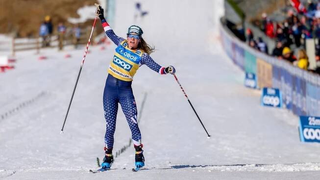 Jessica Digginsová.