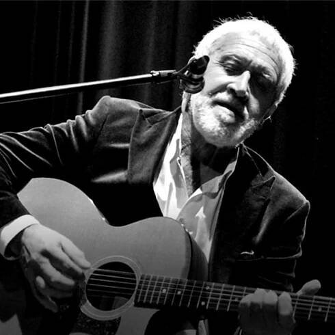 Zemřel Gordon Haskell, proslavila ho skladba How Wonderful You Are a působení v King Crimson