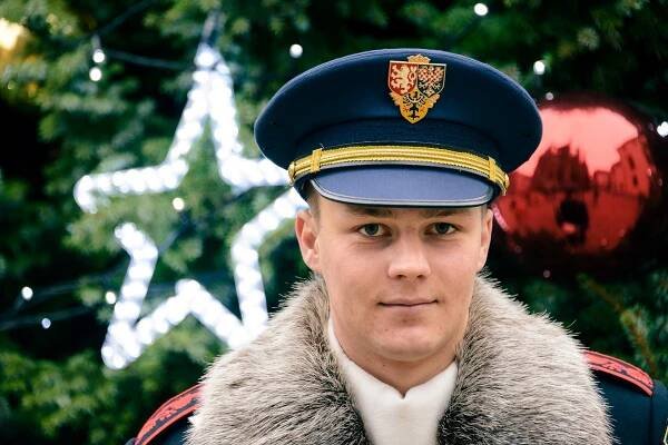 Bjoern Hirsch - Prague Christmas Market