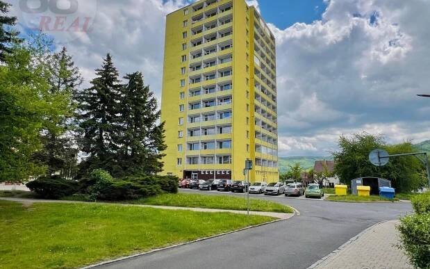 3+1, Klášterec nad Ohří, 431 51, 73 m²