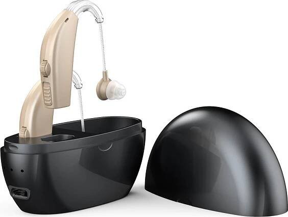 Naslouchátko Clear Sound 2v1 8913 od 999 Kč