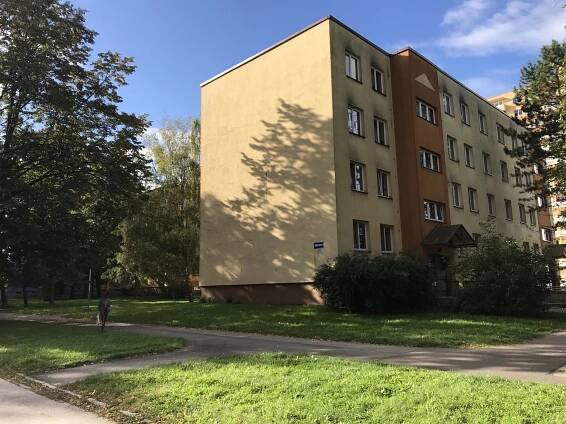 Prodej bytu 4+1+garáž, Ostrava | Lukáš Tichý - zkušený realitní makléř