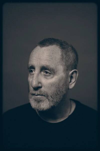 Portrait + Headshot Photographer, Brixton, London | KAMBO - Michael & Paddy