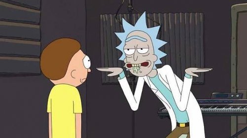 Rick a Morty budou mít Halloweenskou epizodu.