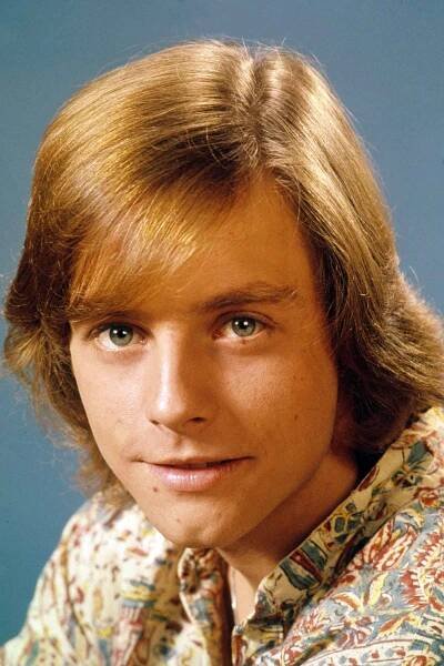 Mark Hamill starred as Jessie Brewer's teenage nephew, Kent Murray, on Walt Disney Television Daytime's 