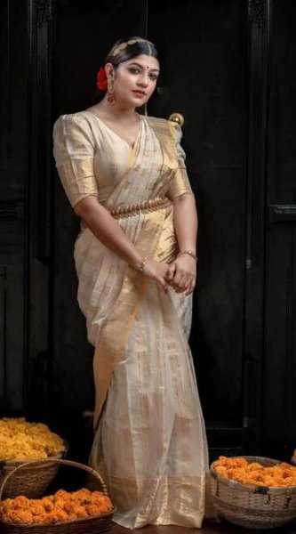 Gorgeous pictures of Aparna Balamurali