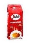 Káva Segafredo Intermezzo - 1kg, zrnková káva