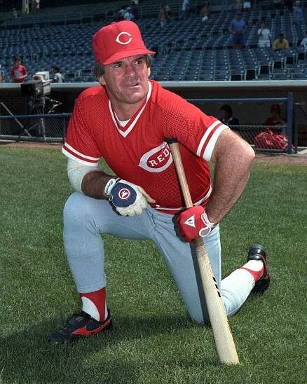 Who Was Pete Rose? 5 Things on the Late Controversial Reds Manager