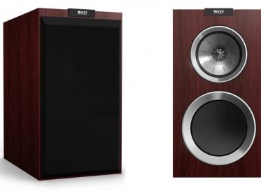 Review of the KEF R300: An Owner's Journey