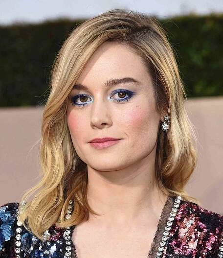 24th Annual SAG Awards - Arrivals, Los Angeles, USA - 21 Jan 2018
