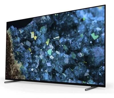 Sony Bravia XR-55A80L