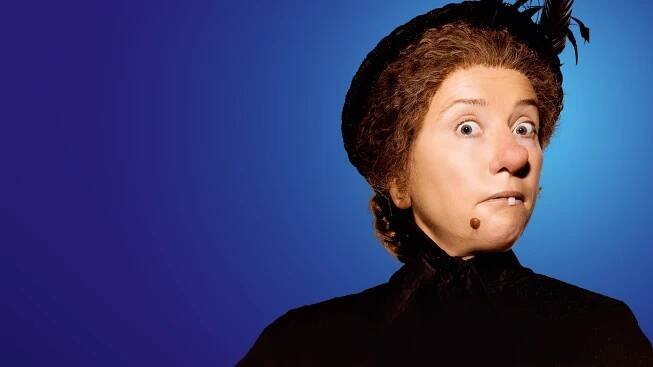 Kouzelná chůva Nanny McPhee – Filmy a Seriály online zdarma.