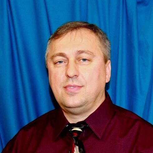 Grigoriy Lebedev