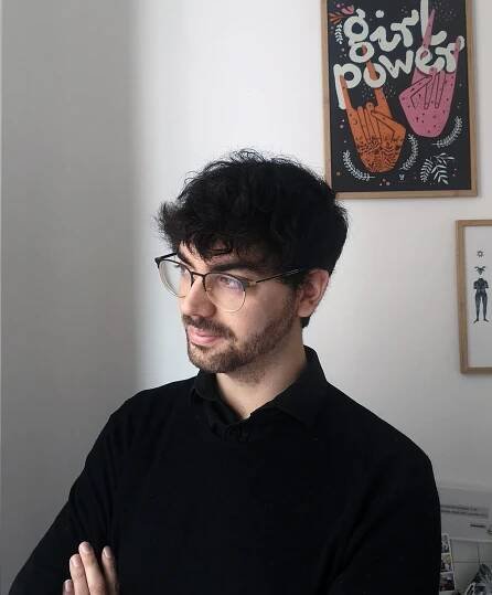 Carlos Sánchez