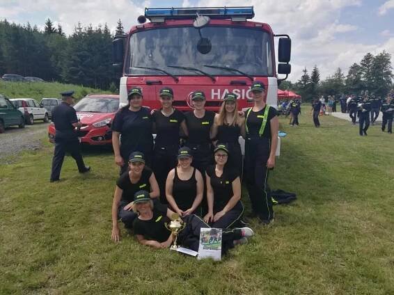 Rok 2017 – SDH Rudolec