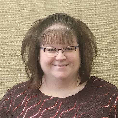 Sharon L. Robinson