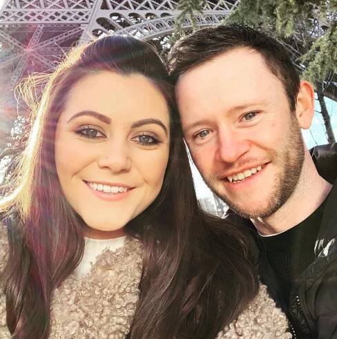Foto k tématům Devon Murray, Shannon McCaffrey Quinn – stránka 2