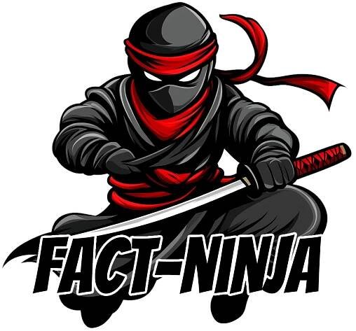 Fact Ninja AI by E-Bezpečí #factninjaAI