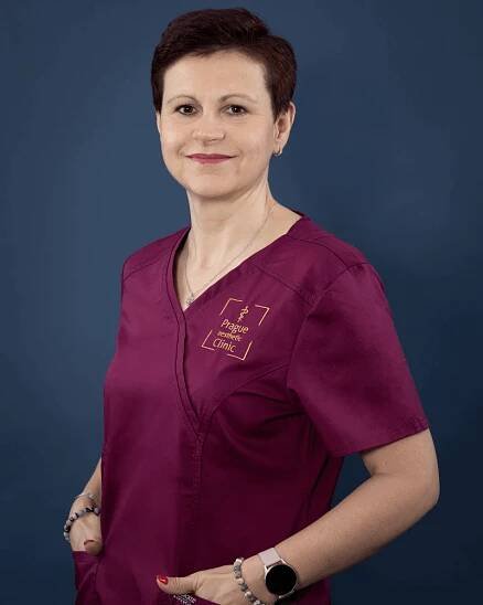 Náš tým | Prague aesthetic Clinic