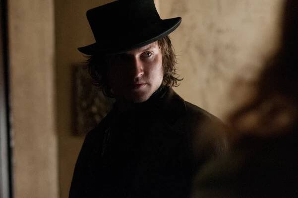 Tom Weston-Jones