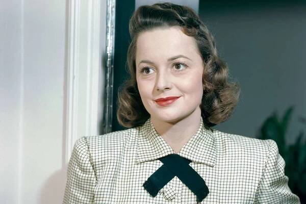 The best Olivia de Havilland films to watch in honor of the Hollywood legend