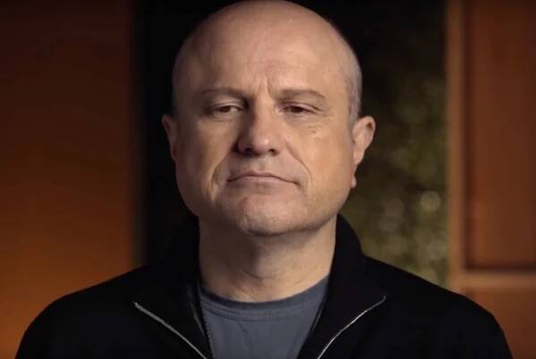 Enrico Colantoni