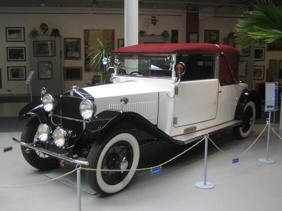 Tatra – Wikipedie