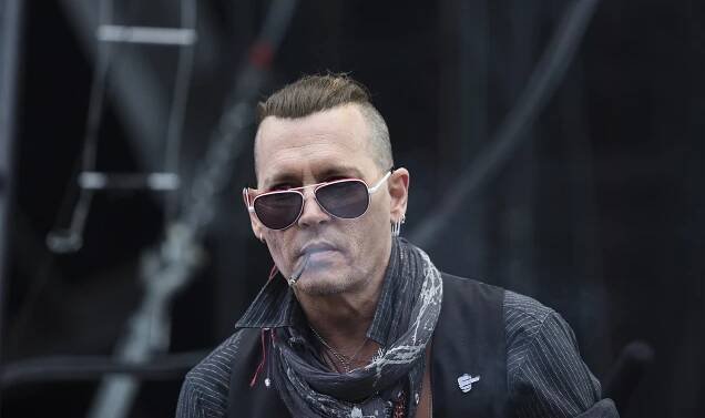 Tipy na víkend na Vyškovsku. Slavkov Open poctí návštěvou Johnny Depp