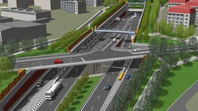 Doprava v příštím roce? Stavět se má Žabovřeská i tramvaj Plotní