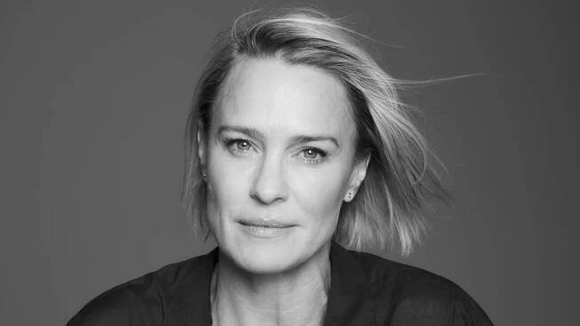 Na závěr filmového festivalu ve Varech přijede Robin Wrightová