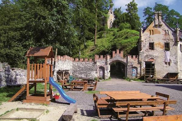 foto: hornihrad.cz