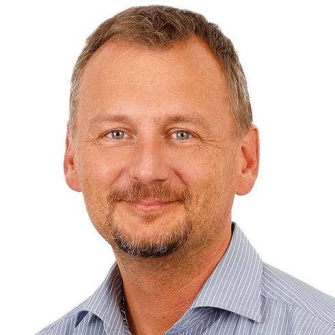 Petr Kejklíček - Promat Praha