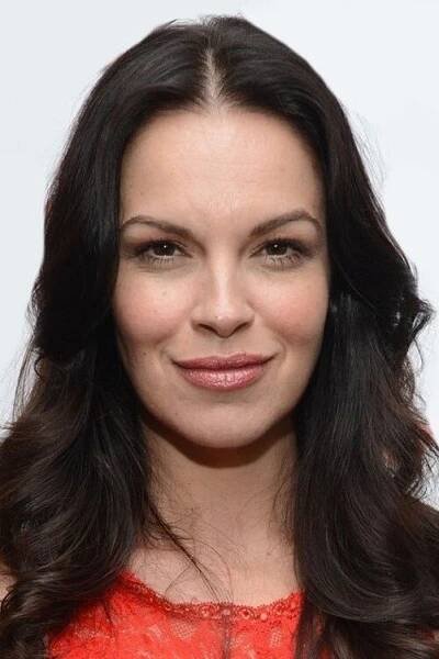 Tammy Blanchard herečka