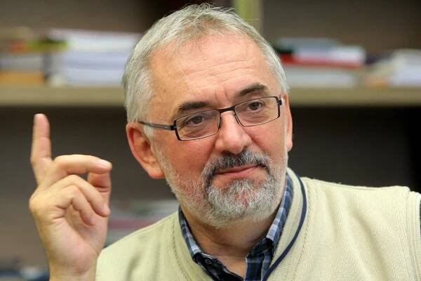 Libor Grubhoffer: Pandemie opičích neštovic nehrozí. Pozor ale na virus chřipky