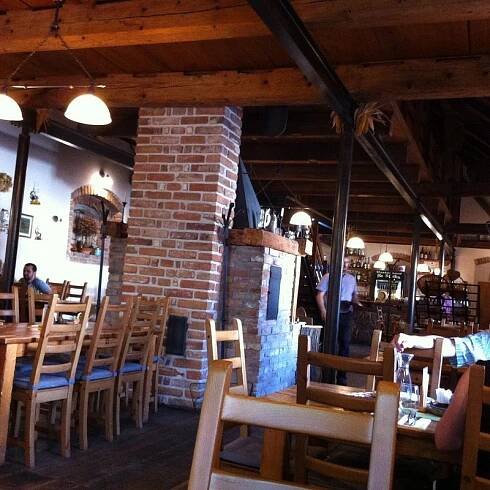 THE 10 BEST Restaurants in Hradec Kralove (Updated August 2025)