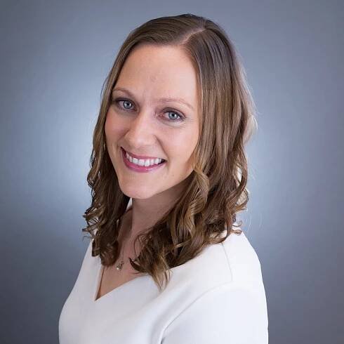 Laura Fraser, PA